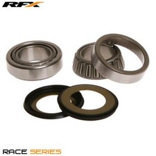 RFX MX Race Steering Bearing Kit Suzuki RM80 90-01 RM85 02-19 DR-Z125L 03-13