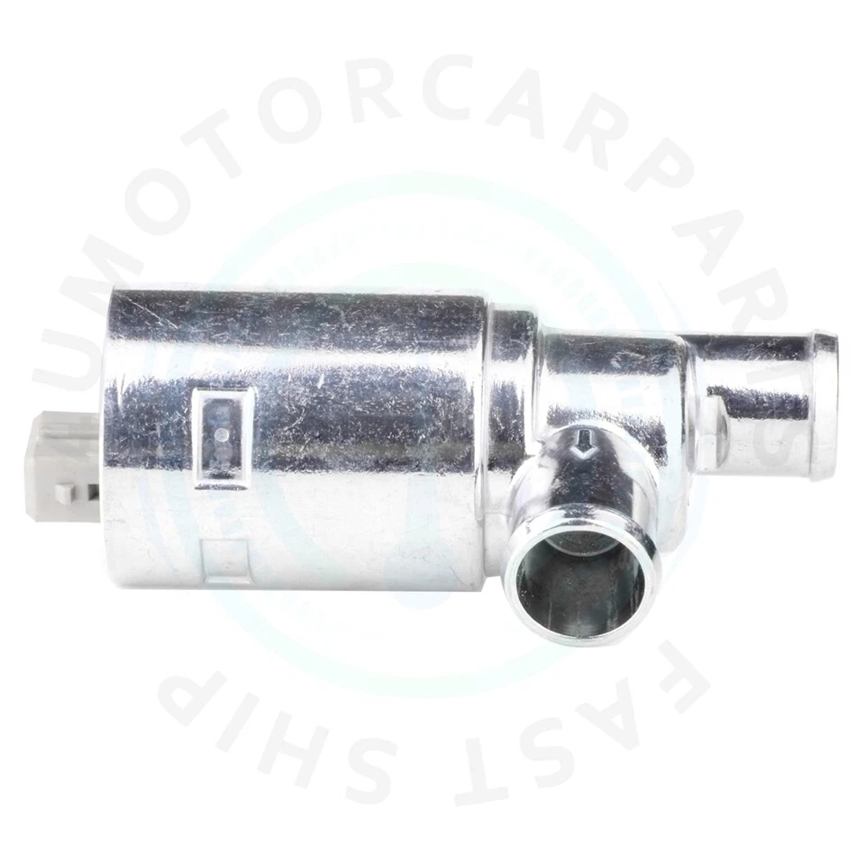 1x Válvula de control de aire de ralentí estabilizador de velocidad para Peugeot 208 GT 3008 2014-2015 Foto 3 de 4