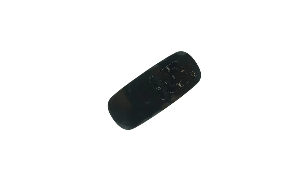 Remote Control LOGITECH S715i Pure-Fi Express Plus S-00067 Rechargeable Speaker - Image 2 of 4