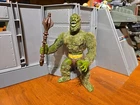 Masters Of The Universe Moss Man Complete He-Man MOTU 1985 Vintage Mattel 80s
