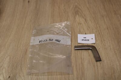 Peugeot 8123.52 812352 Zierleistenecke NOS NEU genuine xx25222 | eBay