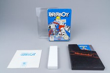 Thumbnail of ebay&reg; auction 277489734212 | Nintendo NES *Paperboy* OVP CIB PAL B PY-FRG