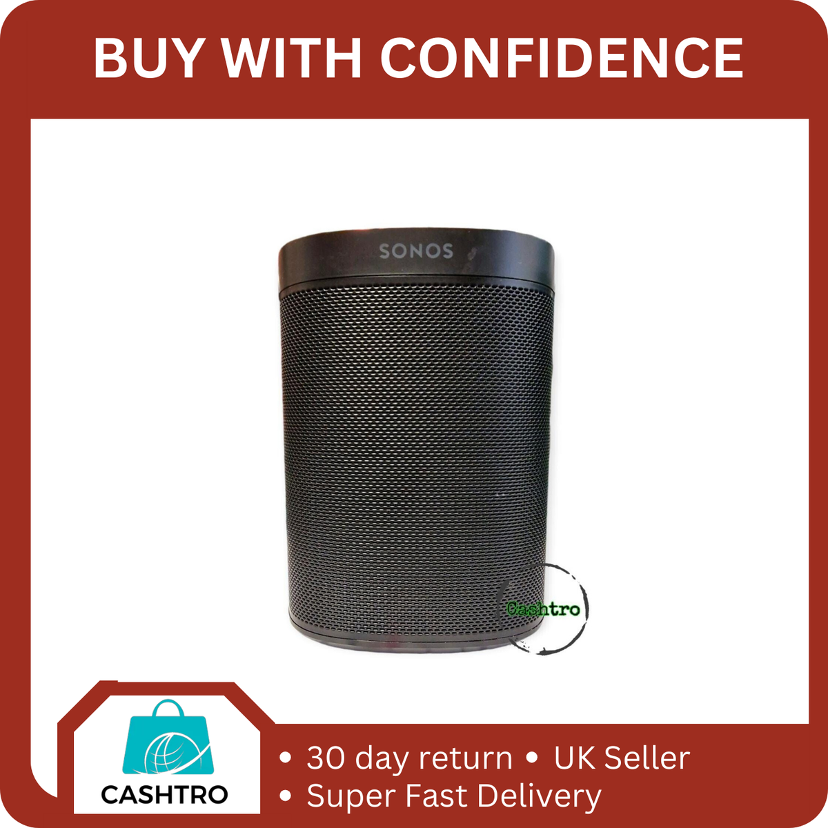 Sonos System Play Spotify On Sonos One Sonos Play Spotify Connect