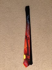 Violin Tie, Never Used, Excellent Condition, Free Shipping 