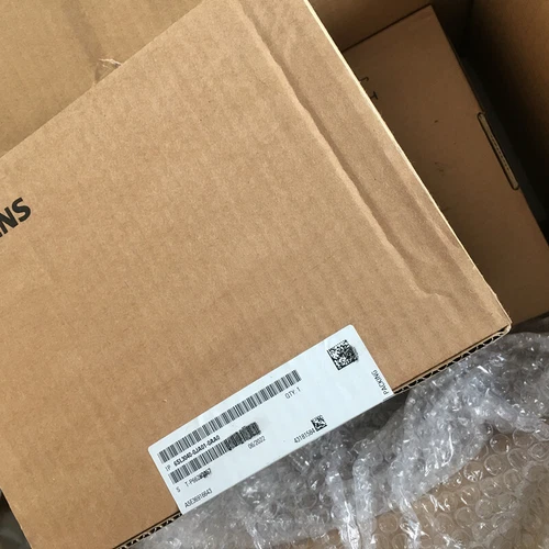 SIEMENS 6SL3040-0JA01-0AA0 New One Expedited Shipping 6SL3 040-0JA01-0AA0 - Picture 3 of 4