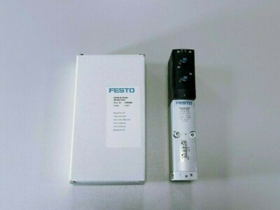 FESTO Magnetventil VSVA-B-P53U-ZD-A1-1T1L (539160) 	