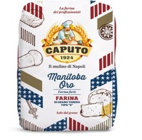 Farina Molino Caputo Manitoba Oro Pizza Napoli Pizzamehl Pizza Mehl 5Kg