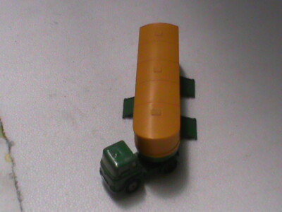 CORGI TOYS BEDFORD Tractor Unit Ref 21101/59 Chipperfields Circus + Horse Box EUR 40,00