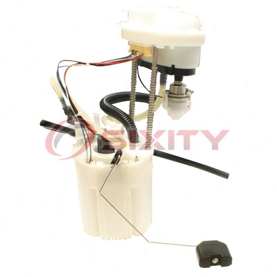 Hitachi FUP3361 Fuel Pump Module Assembly for FG1268 E8738M 3C8919051A lv