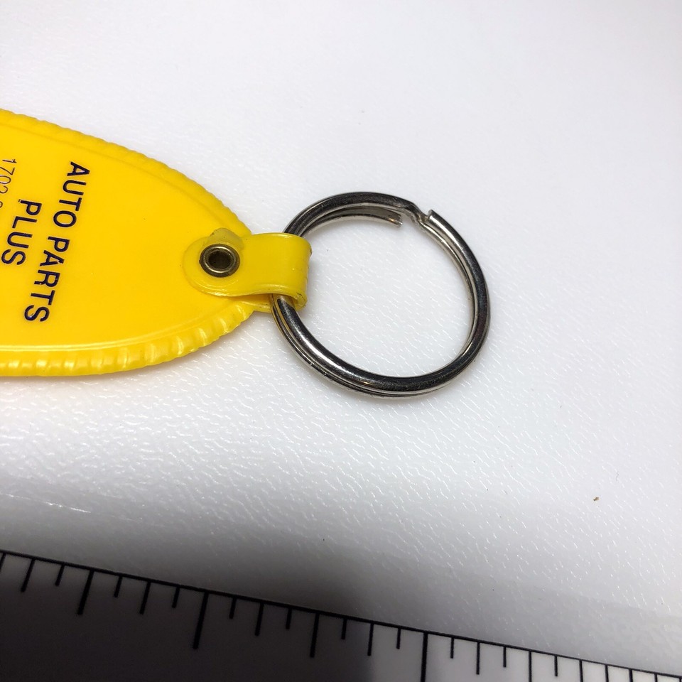 Vintage Aberdeen SD Auto Parts Plus Car Automotive Store South Dakota