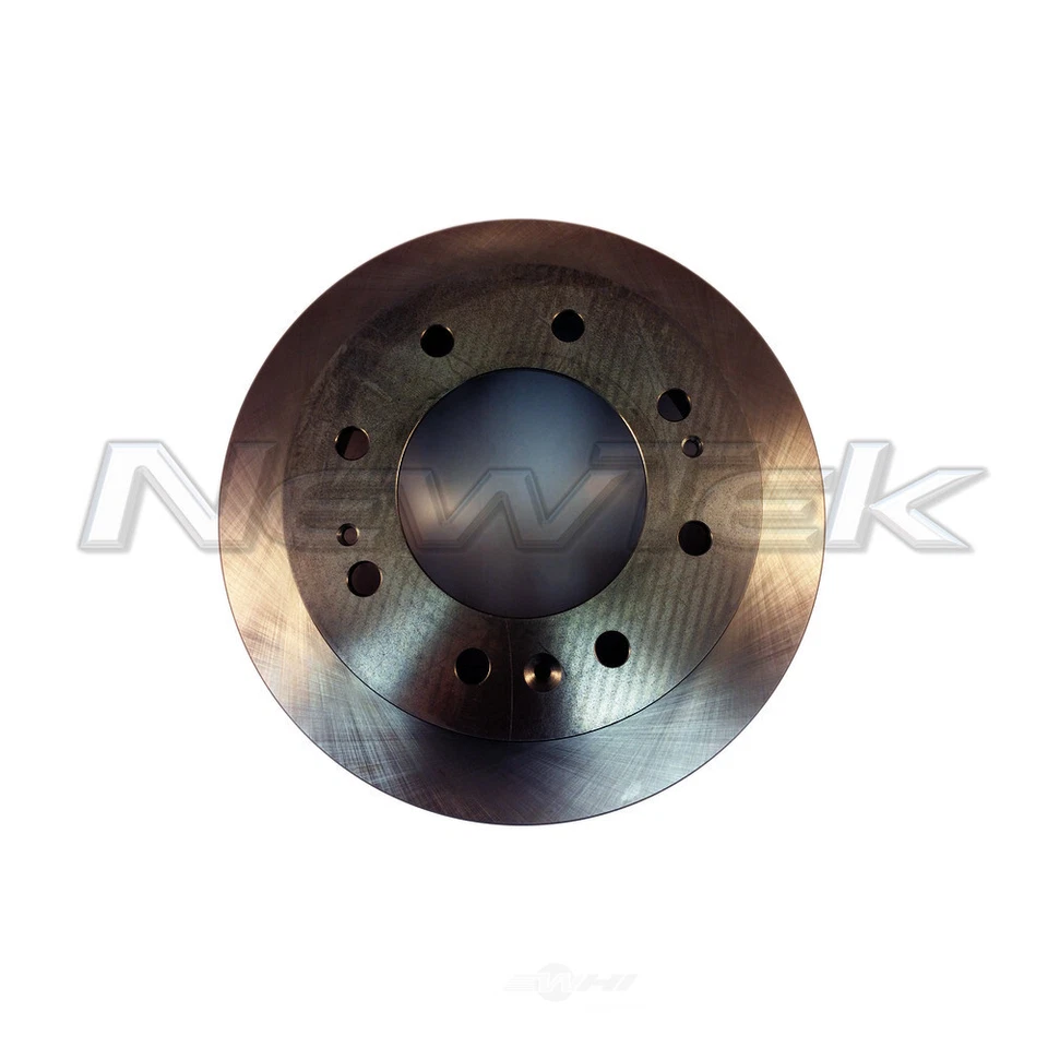 Дисковый тормоз ротор NewTek 55191 - Изображение 2 из 4