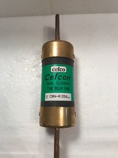 Cefco CRN-R 250 Fuse