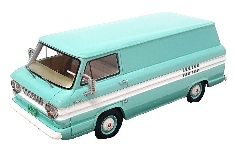 Neo Scale Models Chevrolet 1:43 Diecast Cars, Trucks & Vans