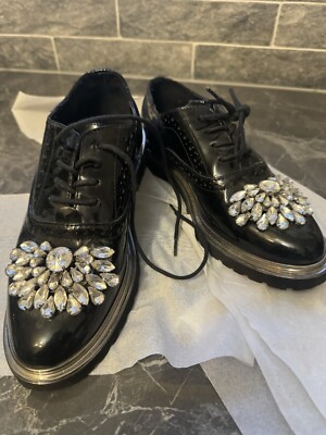 Ladies Shoes Size ASOS UK