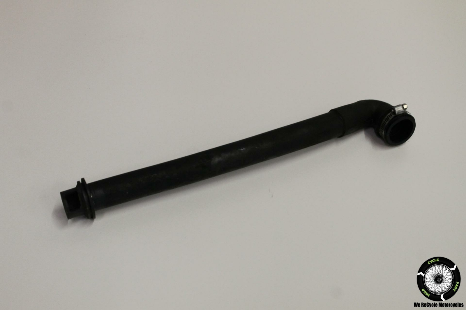 2019 Genuine Scooter RoughHouse 50 AIR INLET DUCT TUBE PIPE HOSE Rough