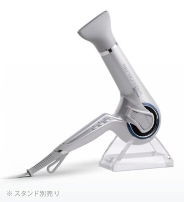 Bioprogramming REPRONIZER Hair Dryer 3D Plus REP3D-JP AC100V | eBay