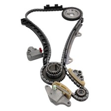 Kit de cadena de distribución del motor 76584-2 para Nissan Altima, Frontier 2,5 L QR25DE, DOHC