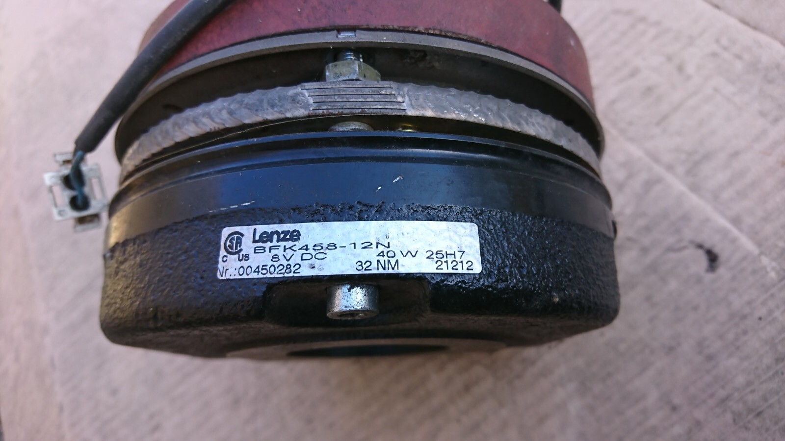intorq-bfk458-12n-8v-dc-40w-ebay