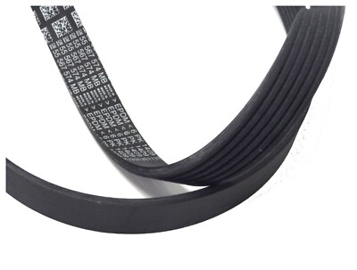 Morris　TornadoZIIII 2011-2012 Chevrolet Cruze Sonic L4 1.4L Serpentine Belt 55567574