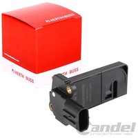 Herth+Buss Elparts Luftmassenmesser LMM Passend FüR Chevrolet Captiva Opel