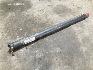 BMW X5 E70 2010 Vordere Kardanwelle 7556019 Diesel 210kW SIG55077