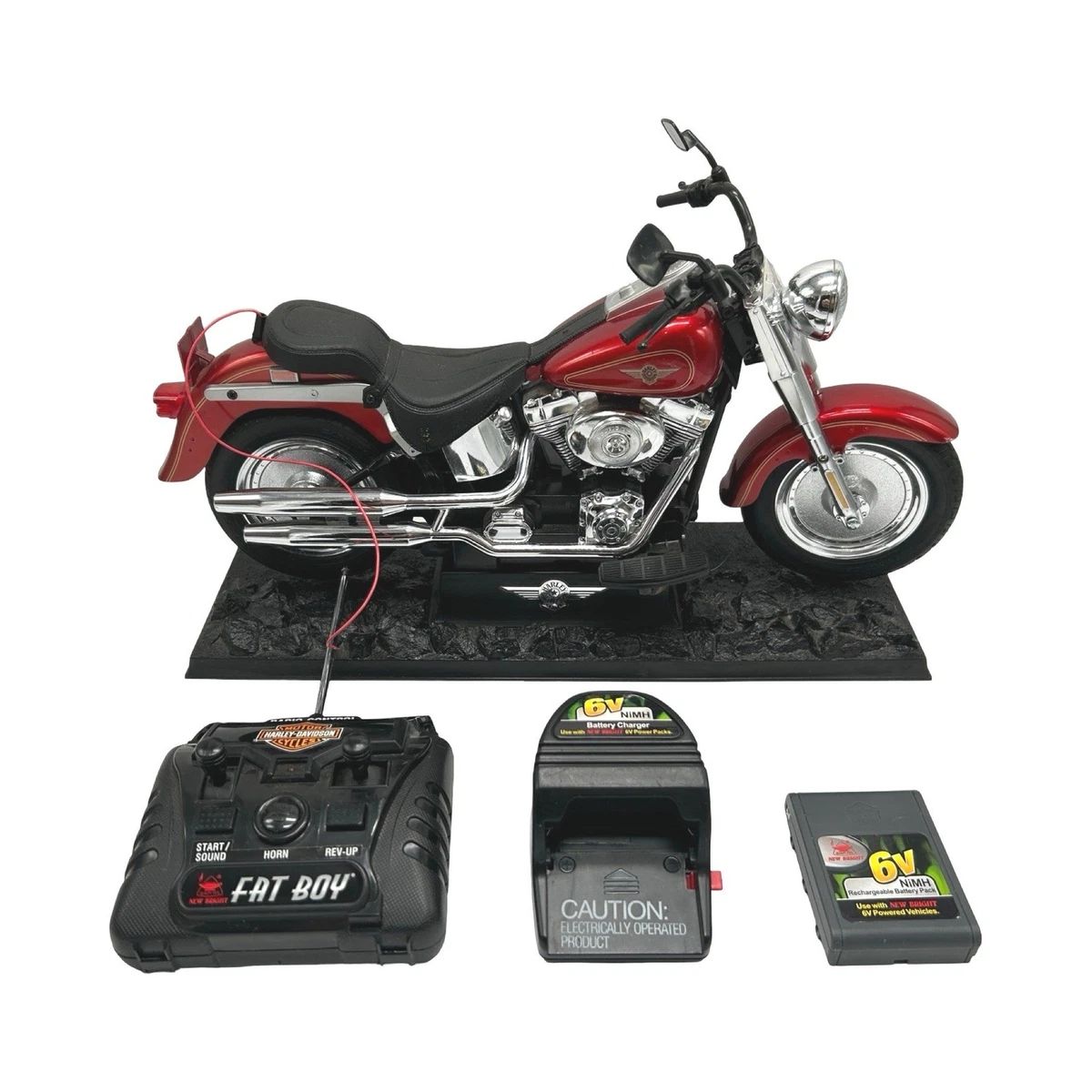 harley davidson remote control motorcycle products for sale | eBay