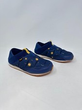 Teva Women's ReEmber Moc - Sun and Moon Insignia Blue - 1128192/SAMIB 46 D113T