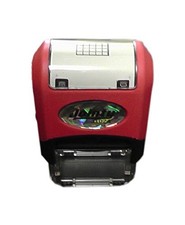 Guitar Chord Stamp 5fret mini Inkpad-builtin 0.51 x 0.35 inches