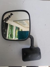 Retroviseur gauche (ou coque) Seat TERRA