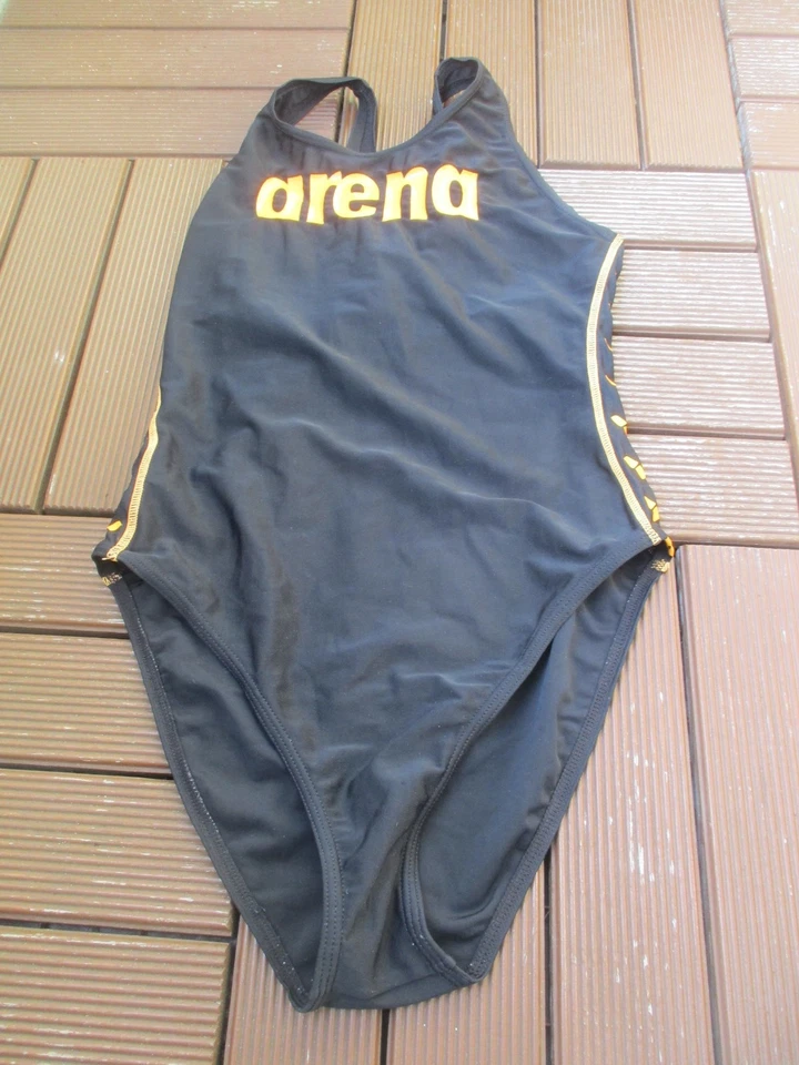 Arena Badeanzug --- Gr. 38