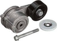 Riemenspanner, Keilrippenriemen FÜR Hyundai IX35 (Lm, El, Elh) - Gates T39275