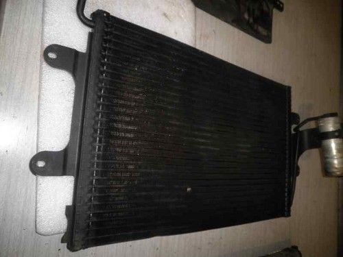 KONDENSATOR / KÜHLER DER KLIMAANLAGE KONDENSATOR FÜR SEAT IBIZA 6K1 1. 2729085