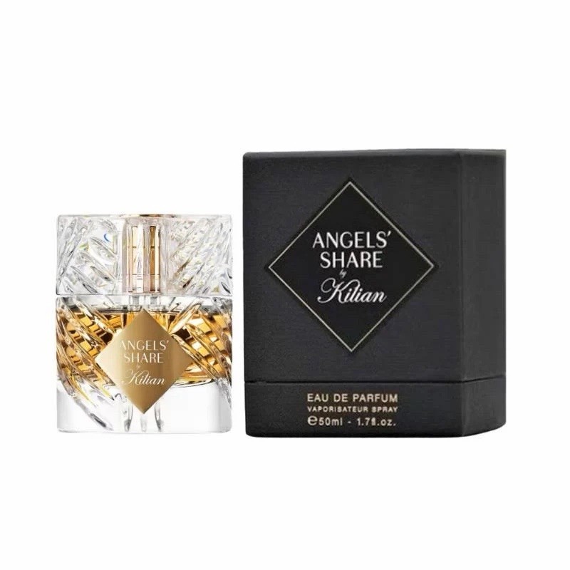Kilian Angels Share 1.7 fl oz Unisex Eau de Parfum