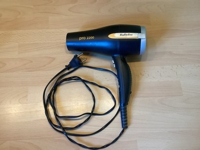 BaByliss pro 2200