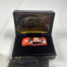 2006 ELITE Action TONY STEWART 20 Home Depot   Monte Carlo 1:64 1 of 384 