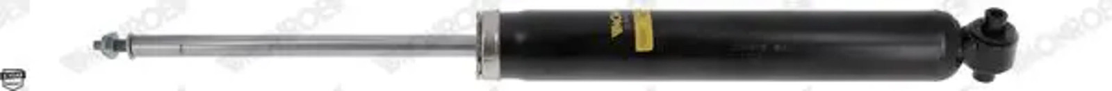 MONROE Shock absorber PEUGEOT G2249 5206Z9 Shocks,Shock absorbers,Suspension shocks - Image 3