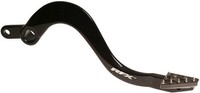 RFX Pro Series ST Hinterradbremshebel - H/A Schwarz / H/A Titan KTM / 125 SX /