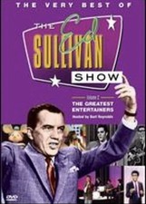The Very Best of the Ed Sullivan Show &bull; Volume 2 &bull; New / Sealed!!!