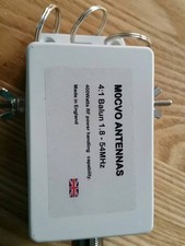 M0CVO 1:1 Balun 400 Watts 1.8-30MHz