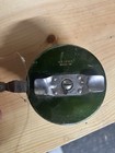 Shakespeare silent Vintage No. 1845 Model  Reel Green — photo 3