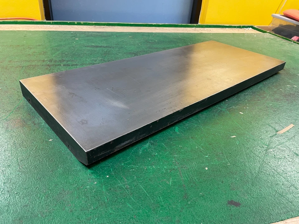 LEER Sierra de mesa de ala de extensión de hierro fundido Dayton modelo 3Z994 parte 1827.00 1828.00 Foto 2 de 4