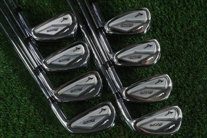 Mizuno Mp 63 Irons | eBay