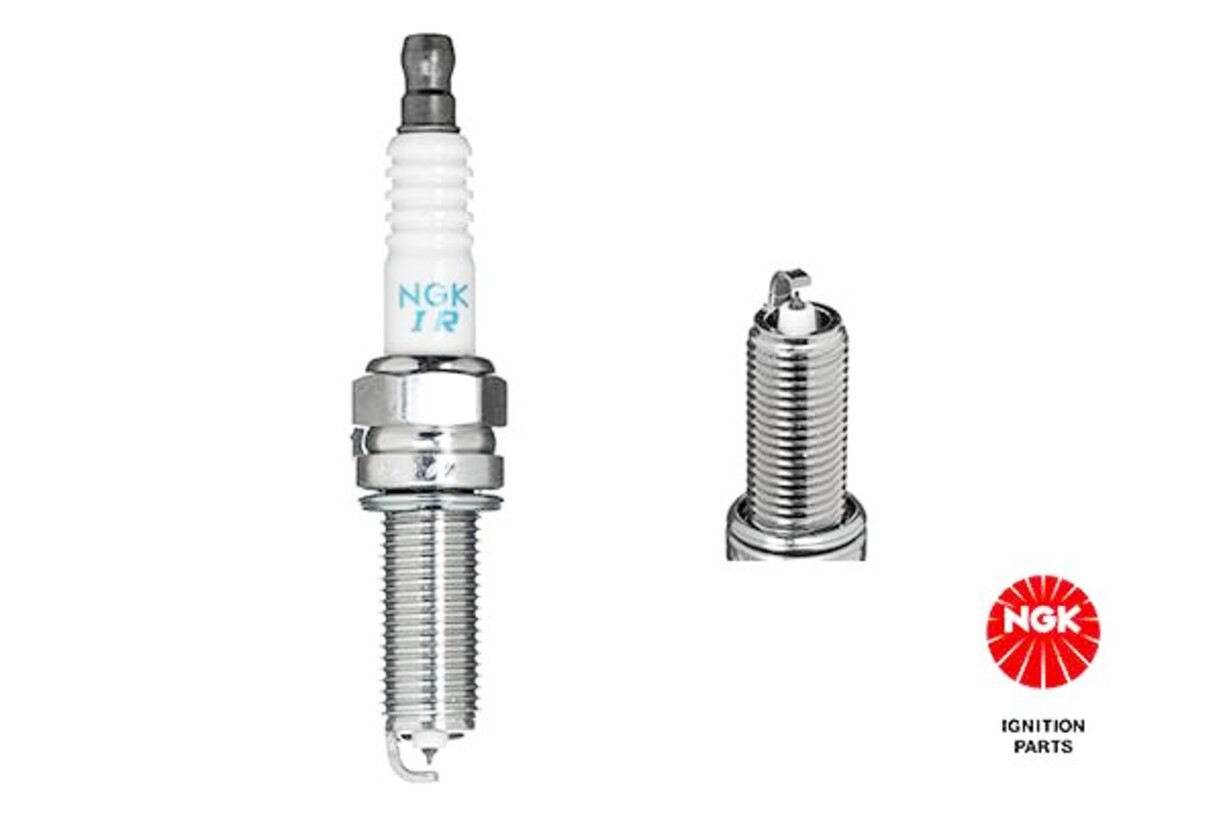 NGK Spark Plug For ALFA ROMEO Mito CHRYSLER Ypsilon FIAT LANCIA 09-18 312A2000