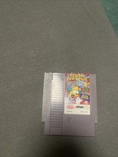 ebay® Auktion 357152489554 | Krusty's Fun House Nintendo NES Pal B Thumbnail of ebay® auction 357152489554 | Krusty's Fun House Nintendo NES Pal B