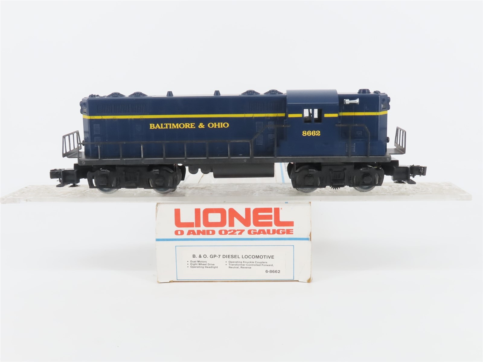 Click here to see eBay Auction
