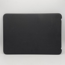 Logitech Portable Lapdesk N315 Light Gray with Grey Mouse Tray EXCELLENT