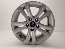 2011-2014 HYUNDAI SONATA Wheel 16x6 1/2 Alloy 10 Spoke 529103Q150