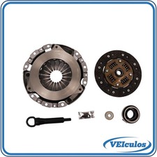 Transmission Clutch Kit For 1998-00 Chevrolet Metro 1994-00 Pontiac Firefly 1.0l