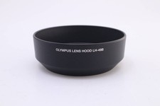 Olympus LH-49B Lens Hood for Olympus Cameras Genuine Good Condition