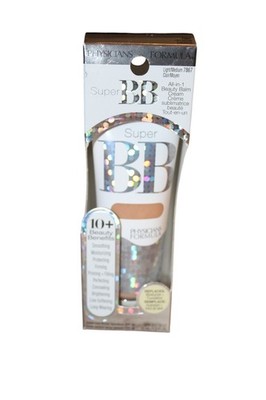 Physicians Formula Super BB All In 1 Beauty Cream SPF 30 Light Medium 7867
